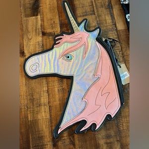 Crossbody unicorn purse 🦄 NWT!!